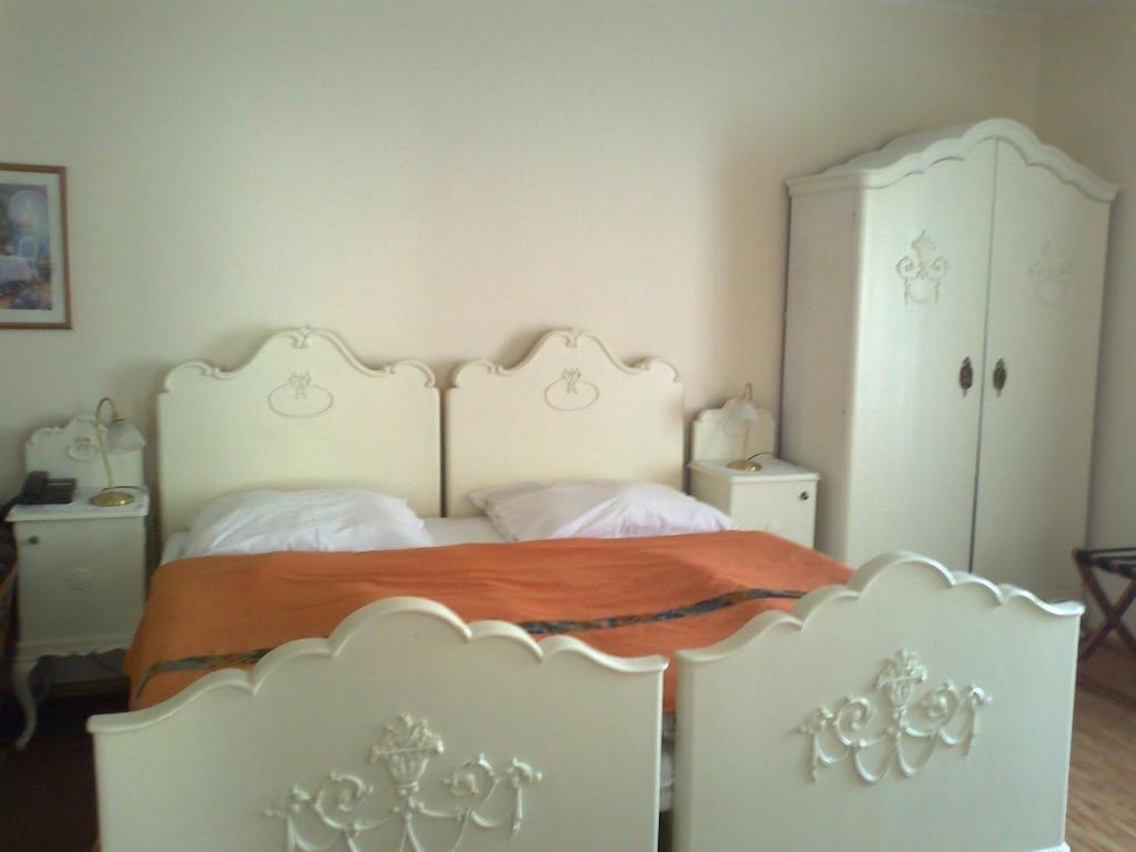 Pension Lucie Prag Oda fotoğraf